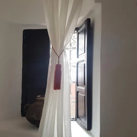 Riad Essaada Marrakesh Exterior photo