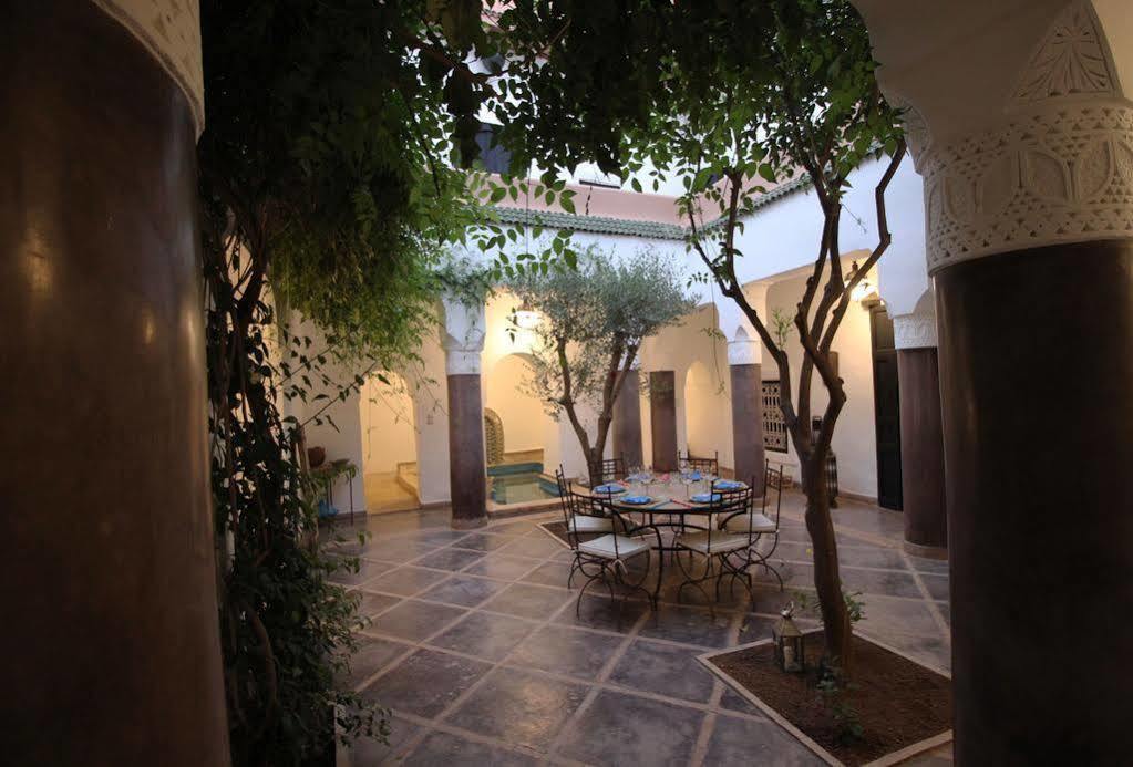 Essaada 3* Marrakesh
